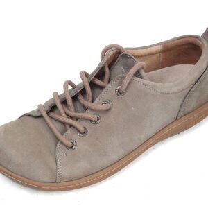 Birkenstock Islay Nubuck Sneakers